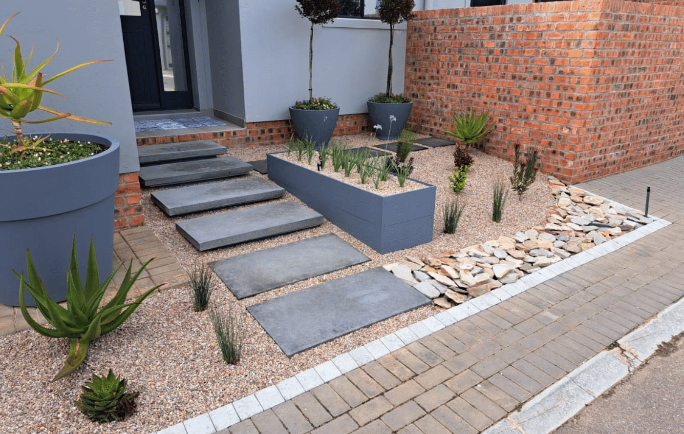Past projects 5